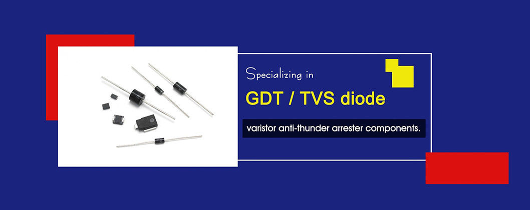Diody TVS