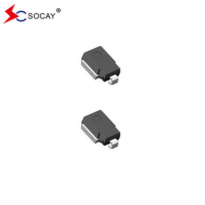Komponenty zabezpieczające obwody zgodne z RoHS SM8S20CAG Nawierzchniowa instalacja TVS Dioda SMD