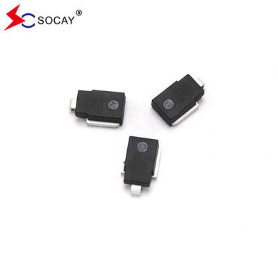 Komponenty zabezpieczające obwody zgodne z RoHS SM8S20CAG Nawierzchniowa instalacja TVS Dioda SMD