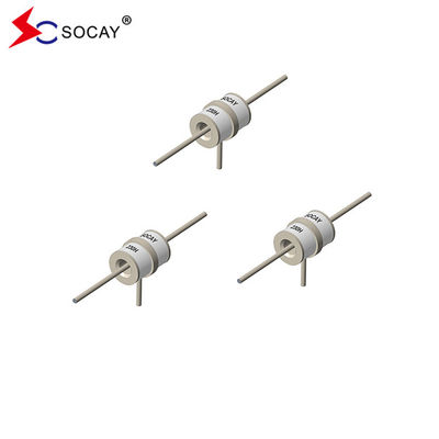 SC3E8-600HP GDT Gas Surge Arrester 3 Pole T Lead Devices Klasyczne komponenty