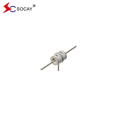 SC3E8-600HP GDT Gas Surge Arrester 3 Pole T Lead Devices Klasyczne komponenty