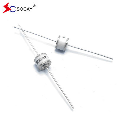 Ceramiczna 2-elektrodowa rurka wyładowania gazu GDT SC2E8-350HL 20KA