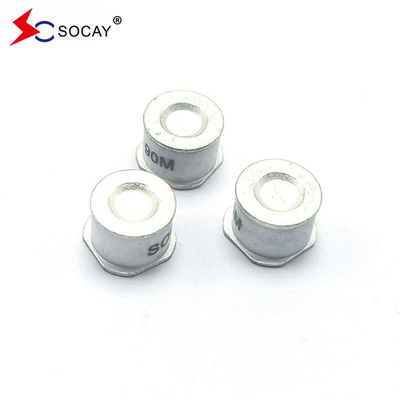 20KA SMD Rurka rozładowania gazu SC2E8-600HSMD Nawierzchniowa montaż 2-elektrodowy GDT