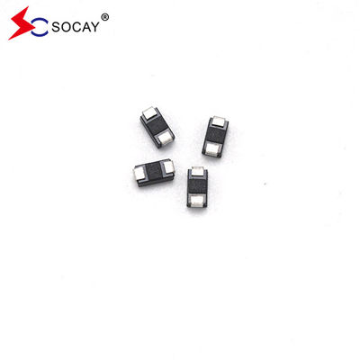 Szybki czas dostawy SOCAY DO-214AC/SMA Pakiet SMD TVS Dioda SMAJ440A 713VC 400W Maksymalna moc
