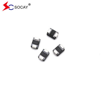 5V Surface Mount TVS Diodes SMBJ5.0A, 600W Jednokierunkowy tłumik przejściowego napięcia