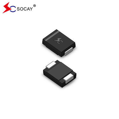SMCJ TVS Diody tłumiące ESD DO-214AB-2 SMCJ90CA