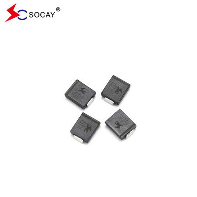 SMCJ TVS Diody tłumiące ESD DO-214AB-2 SMCJ90CA