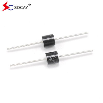 SOCAY 30KW Osiowy ołowiany przejściowy tłumiący napięcie wysokiej mocy 30KPA Series TVS Diodę 30KPA30A