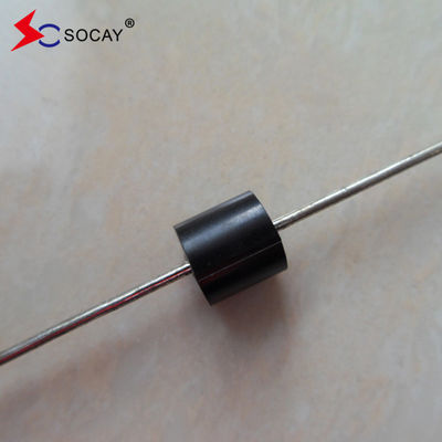 SOCAY 30KW Osiowy ołowiany przejściowy tłumiący napięcie wysokiej mocy 30KPA Series TVS Diodę 30KPA30A