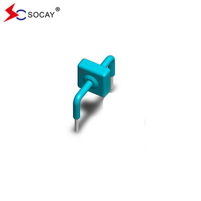 SOCAY Radial Lead TVS Diodowa Ochrona przed przepływem KB-058 TVS 6KA Wysoki prąd