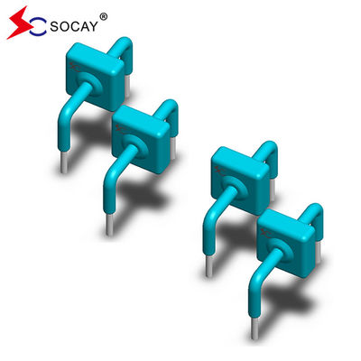SOCAY Radial Lead TVS Diodowa Ochrona przed przepływem KB-058 TVS 6KA Wysoki prąd