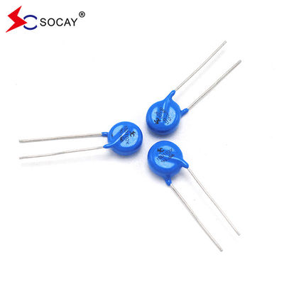 10D MOV Varistor Elektroniczny Urządzenie 10d621k Do Generatora