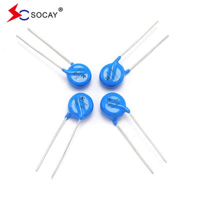 10D MOV Varistor Elektroniczny Urządzenie 10d621k Do Generatora