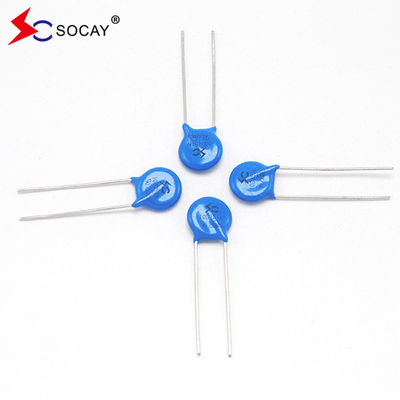 10D MOV Varistor Elektroniczny Urządzenie 10d621k Do Generatora