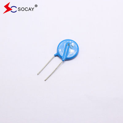 Ф20mm Metal Oxide Varistor 20D101K / 20D101KJ Szerokie napięcie robocze V1mA 18V - 1800V