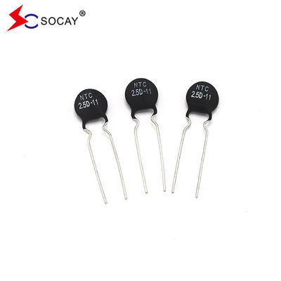 Ф11mm NTC Thermistor MF72-SCN8D-11 NTC 3D-11 Do LED sterownika obwodu silnika elektrycznego