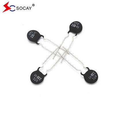 MF72-SCN5D-11 NTC 5D-11 Termistor 156mΩ 220μF zgodny z RoHS