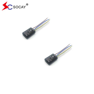SC-10KV-277 SPD Urządzenie ochronne przed przesileniem Maks. napięcie ciągłe 277VAC