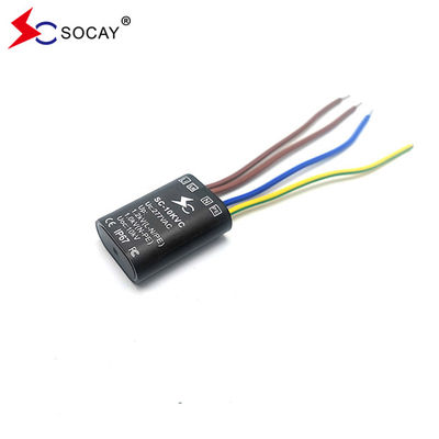 SC-10KVC-277 Urządzenie ochronne przed przesileniem SPG napięcie robocze 220Vac 10kV Vn