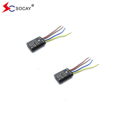Urządzenie do ochrony przeciwprzesilania typu SPD klasy III SC-10KVC-277 220VAC