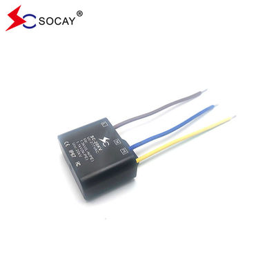 SC-20KV-277 Urządzenie ochronne przed przeciążeniem 277Vac SPD do oświetlenia ulicznego i krajobrazowego