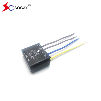 220Vac SPD Urządzenie ochronne przed przesilaniem 20kV Vn SC-20KVC-277 Do oświetlenia drogowego