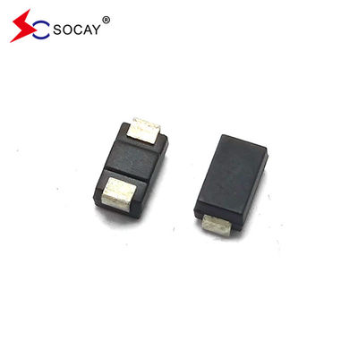 TSS Tyristor Surge Suppressors P0080TB Składnik półprzewodnika DO-214AC SMA