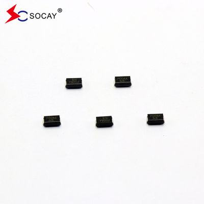 TSS Tyristor Surge Suppressors P0080TB Składnik półprzewodnika DO-214AC SMA