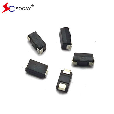 TSS Tyristor Surge Suppressors P0080TB Składnik półprzewodnika DO-214AC SMA