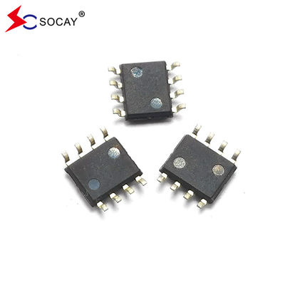 TSS VF 3V Wysokonapięciowy Obrońca SLIC TISP61089B SOCAY SOP-8L