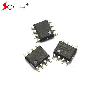 TSS VF 3V Wysokonapięciowy Obrońca SLIC TISP61089B SOCAY SOP-8L