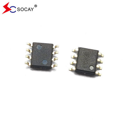 TSS VF 3V Wysokonapięciowy Obrońca SLIC TISP61089B SOCAY SOP-8L