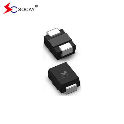 SOCAY P0720SB 4KV Thyristor Urządzenia ochronne przed przeskokiem 150A 65V SMD Thyristor