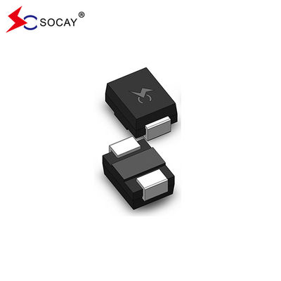 P0720SC Tyrystory tłumiące fale prądu SMD 500A 65V 100pF DO-214AA SMB