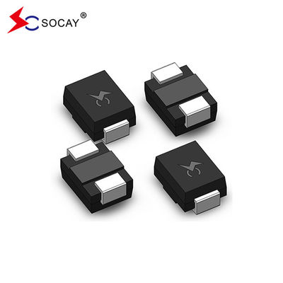 SOCAY P0720SB 4KV Thyristor Urządzenia ochronne przed przeskokiem 150A 65V SMD Thyristor