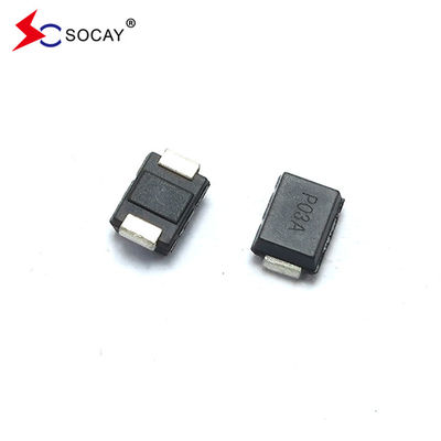 DO-214AA Urządzenia do ochrony przed przeciążeniami tirystorowymi 100A 275V SMD P3100SB 4KV
