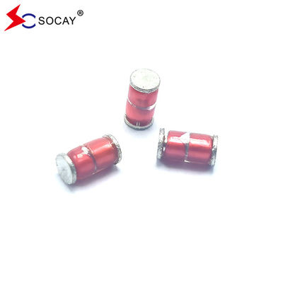SMD Ochrona przed wpadkami SPG 1000A 100M/50V SOCAY SCB-141N-SMD