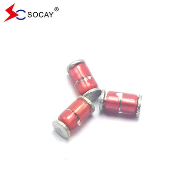 SMD Ochrona przed wpadkami SPG 1000A 100M/50V SOCAY SCB-141N-SMD