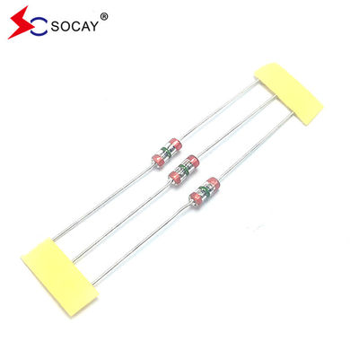 RoHS zgodne ze standardem SCC-141N SPG
