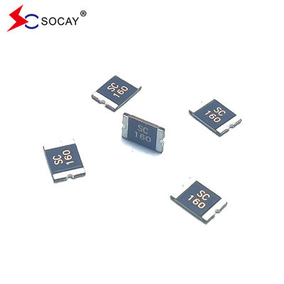 SCF160-16-1812RB Zresetowalny bezpiecznik PPTC 16Vmax 1.0W Opór mocy 0,03 - 0,13Ω