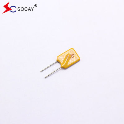 SOCAY PPTC Ołowiane bezpieczniki PPTC z 16Vdc SC16-800SZ0D