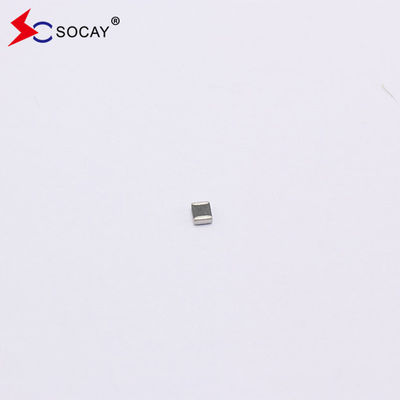 18VDC Wielowarstwowe Warystory Chipów Nawierzchniowych SV0402E180G2B SMD Bezłowiowy Typ
