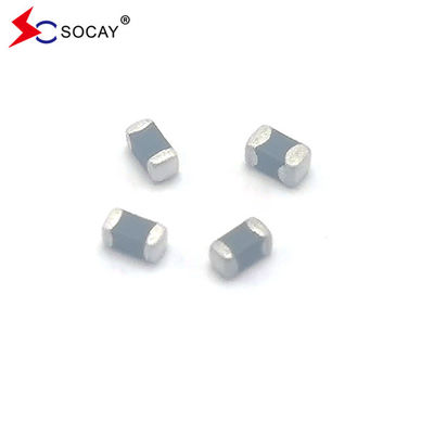 SMD 0603 Surface Mount Varistor SV0603N300G0A dla notebooków