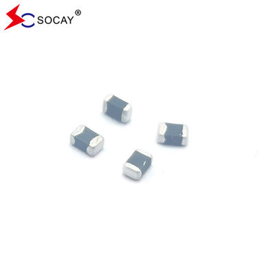 SMD 0805 Chip Varistor Wielowarstwowy SV0805N9R0G0A Do Ochrony Obwodów Zintegrowanych
