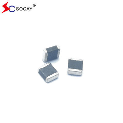 SMD 1210 typu wielowarstwowy chip varistor SV1210N470G0A Varistor tlenku cynku 47V DC