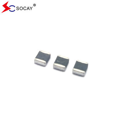 SMD 1210 typu wielowarstwowy chip varistor SV1210N470G0A Varistor tlenku cynku 47V DC