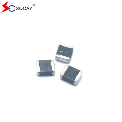SMD 1210 typu wielowarstwowy chip varistor SV1210N470G0A Varistor tlenku cynku 47V DC