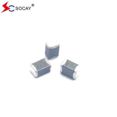SOCAY Wielowarstwowy Chip Varistor 385V DC SV1812H471G0A 1812 Seria 2.3J Wmax