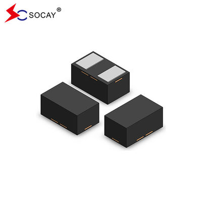 SE03N6L01GZ ESD Array Low Capacity ESD Protection napięcie robocze 3.3V