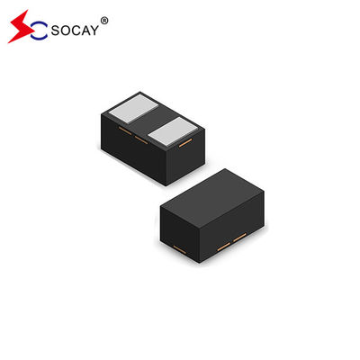 SE03N6L01GZ ESD Array Low Capacity ESD Protection napięcie robocze 3.3V